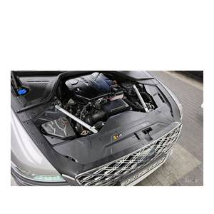 เจเนซิส G80 ปี 2024 เครื่องยนต์ 2.5 เทอร์โบ ขับเคลื่อน 2 ล้อ เบนซิน 13,844 กม. เกียร์อัตโนมัติ เบาะหนัง พวงมาลัยซ้าย กล้องมองหลัง - Product Image 6