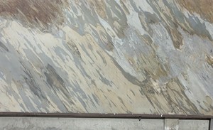 Autumn White Translucent Stone Veneer <b>Sheet</b> Soft Neutral Glow Finish for Backlit Interior Walls Ceilings Decorative Use - Product Image 3