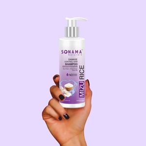 Pack de Soins Capillaires Réparateurs Très Vendu avec Shampooing Nourrissant, Après-Shampooing Hydratant et Sérum Réparateur pour Cheveux - Product Image 4