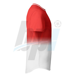 Nuevo Estilo de Camiseta de Béisbol con Logotipo Personalizado Impreso, Tela de Poliéster, el Mejor Producto - Product Image 5