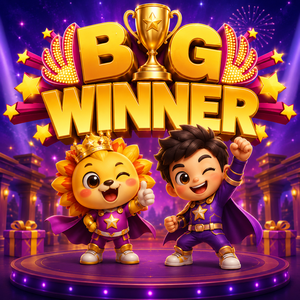 Distribuidor de juegos en línea Big Winner, desarrollador Golden Dragon Juwa, agente de créditos para juegos en línea Orion Star Panda Master - Product Image 1