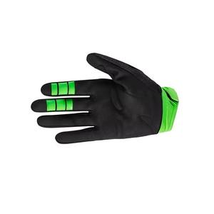 Gants de vélo de montagne respirants et légers pour l'été, coupe-vent, compatibles avec les écrans tactiles, unisexes, à doigts entiers - Product Image 5