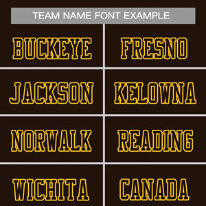 Nouveauté, maillot de football américain imprimé de haute qualité, respirant, séchage rapide, manches courtes, taille plus, 100% polyester - Product Image 5