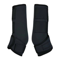 Bottes de protection pour chevaux 2026 en gros – Faible MOQ, durables, confortables, bottes tendineuses à prix abordable, bottes en néoprène pour chevaux