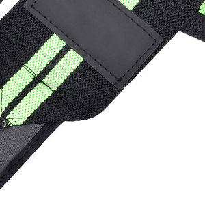 Correas de Muñeca en Oferta para Levantamiento de Pesas, Correas de Muñeca Personalizadas y Duraderas Hechas en Pakistán - Product Image 5