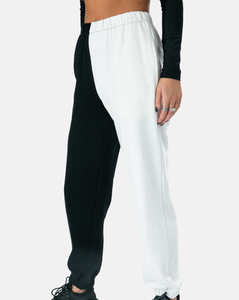 Pantalones Deportivos de Invierno para Mujer, Transpirables, de Algodón y Felpa, con Logotipo Personalizado, en Oferta - Product Image 5