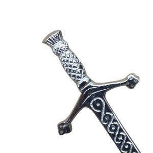 Épingles à kilt écossais traditionnelles à prix abordables / Épingles à kilt écossais traditionnelles des Highlands de qualité supérieure - Product Image 3