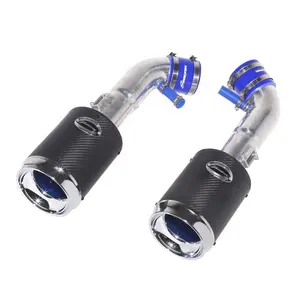 Kit de Admisión de Aire de Fibra de Carbono de Alta Calidad para NISSAN 370Z - Product Image 1