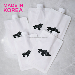 Shake nutritionnel à haute teneur en protéines WPI ISP aux haricots noirs 800g Marque privée personnalisée - Product Image 6