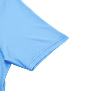 Camiseta Polo Personalizada para Hombre, de Alta Calidad, 100% Algodón Piqué, Corte Ajustado, Diseño Liso, Camisetas Polo para Hombre al por Mayor, Transpirables - Product Image 5