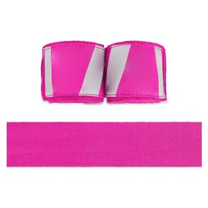 Bandes de maintien de poignet réglables antidérapantes à haute compression pour la musculation, idéales pour les soulevés de terre et les presses au-dessus de la tête - Product Image 6