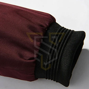 Chaqueta Bomber Ligera, Elegante y Resistente para Invierno, de Alta Calidad, Chaqueta Bomber para Hombre Más Vendida - Product Image 4