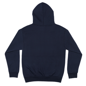 Sudadera con Capucha Unisex de Alta Calidad, 100% Algodón, Gruesa, Transpirable, para Invierno, con Logotipo Personalizado, Lisa, Informal - Product Image 2
