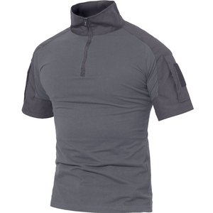 Camisetas Tácticas para Hombre, Camisetas Deportivas Casuales, Uniformes para Caza, Escalada y Pesca - Product Image 6