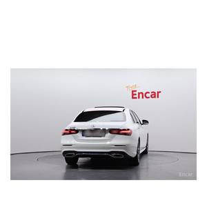 เมอร์เซเดส-เบนซ์ อี-คลาส อี250 เอเอ็มจี ไลน์ ปี 2022/3 ระยะทาง 14,783 กม. เกียร์อัตโนมัติ เบาะหนัง พวงมาลัยซ้าย กล้องมองหลัง - Product Image 4