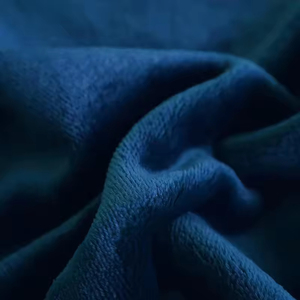 Manta de punto ecológica y cómoda para hotel, con colores y diseños personalizados, precio de venta directa de fábrica - Product Image 2