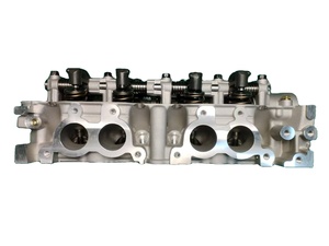 MD099389ใหม่สำหรับ Mitsubishi Eclipse Delica <span class=keywords><strong>Galant</strong></span> Outlander 8วาล์ว2.4L เครื่องยนต์4G64/G64B MD040520ประกอบหัวสูบ - Product Image 3
