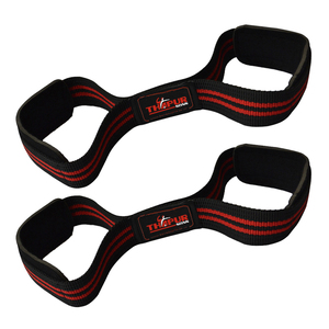 STRENGTH SPORTS – Genouillère personnalisée en néoprène respirant et durable pour haltérophilie, musculation et entraînement en salle de sport - Product Image 3