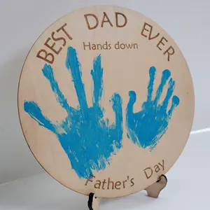 New Arrivals 2023!! Super hot handmade products made of wood on request, handmade wooden decorations for Father's Day