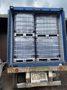 น้ำตาลทรายเหลวจากอ้อยราคาถูกจากโรงงานเวียดนามสำหรับอาหารสัตว์ และวัตถุดิบปุ๋ยน้ำคุณภาพพรีเมียมขายดี - Product Image 6