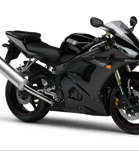 Moto Yamaha YZF.R6 Race Base 2023 neuve de haute qualité à vendre - Product Image 1