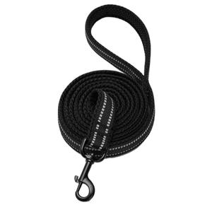 Correa para Perro de Nailon de Alta Calidad Imra Impex, Resistente al Agua, Ecológica, Directo de Fábrica, Reflectante y Antitirones para la Noche - Product Image 5