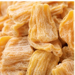 Cheap Price Top Selling Premium Quality Tasty Vietnam Manufacturer Supply Soft Dried Jackfruit Packed in 200g <b>Bag</b> - Product Image 4
