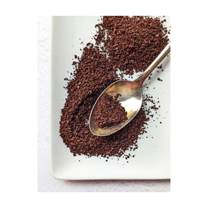Café moulu torréfié disponible pour la préparation de boissons à grande échelle - Product Image 1