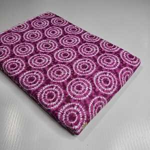 Tela Estampada 100% Algodón Puro 60×60 – Textil Suave y Transpirable con Diseño Floral y Paisley para Prendas y Uso Doméstico - Product Image 4