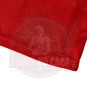 Camisetas Deportivas de Malla de Poliéster de Alta Calidad, Manga con Doble Raya, Peso Pesado, Nueva Llegada, Cómodas, para Hombre - Product Image 4