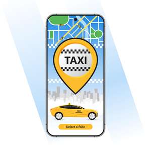 Desarrollo de Aplicaciones Avanzadas para Reserva de Taxis con Sistema de Pago Integrado, Rastreo en Vivo y Despacho Inteligente - Product Image 1