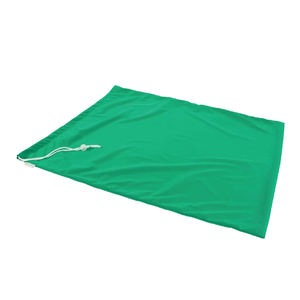 Soft Portable Resistant Top Nylon Green <b>Drawstring</b> 60 Pounds Clothes New Storage Capacity OEM Unisex Durable Sport Backpack - Product Image 1