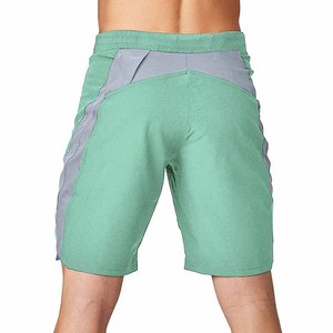 Pantalones Cortos de Baloncesto 2026, Ropa Deportiva para Hombre, Diseño Ligero, Máxima Velocidad, Rendimiento en Cancha - Product Image 2