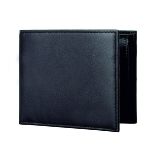 High Performance Custom Made <b>Men</b> Wallet Latest Collection Genuine Leather With Trendy Short Leather Wallet - Product Image 6