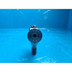 Raccord en acier inoxydable FUJIKIN 316L, utilisé comme pièce détachée pour équipement semi-conducteur Legacy - Product Image 2