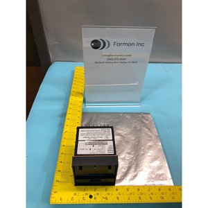 Controlador de Temperatura Athena 4000-T-E-79-01C - Equipo y Piezas de Semiconductores de Confianza de Marca Global - Product Image 2