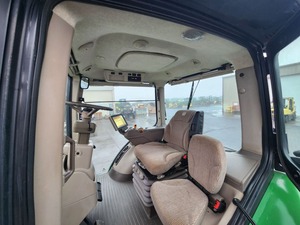 Tractor de Ruedas 4WD de Gran Tamaño y Alta Resistencia 7230R 2018, Suministro al por Mayor de Calidad - Product Image 4