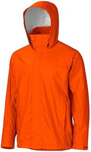 Chaqueta para uso diario con construcción confiable, chaqueta impermeable estructurada con cremallera completa y capucha, ideal para viajes y deportes. - Product Image 4