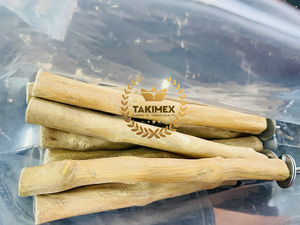 Hand gefertigter <span class=keywords><strong>Java</strong></span>-Holz barsch für Papageien Kaffee baum zweig für Vogelkäfige Vietnam Herkunft OEM Größe - Product Image 2