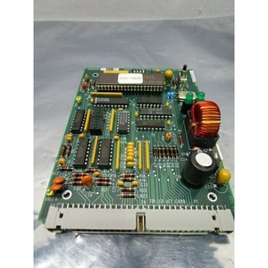 Proconics A4000130-2ชุดประกอบพีซีพอร์ต I/O เซ็นเซอร์ ALU – อุปกรณ์และชิ้นส่วนเซมิคอนดักเตอร์เชิงลึกจากทั่วโลกที่ได้รับความไว้วางใจ - Product Image 4