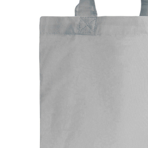 Wholesale Cheap Price Custom Logo And Size Eco-Friendly Solid Material Short Handle Cotton Shopping <b>Bags</b> For Daily Used - Product Image 5