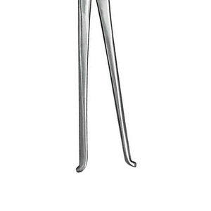 Probador de Cascos de Acero Inoxidable Médico de Alta Calidad para Caballos y Animales Grandes, Herramientas de Herrador Reutilizables, Estándares Alemanes de Alta Calidad - Product Image 3