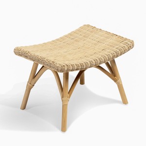 <b>Kitchen</b> living room furniture hand-made <b>bar</b> <b>stool</b> rattan ottoman <b>stools</b> lowest price pouf ottomans - Product Image 4