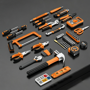 Les kits préassemblés incluent les outils les plus courants, non inflammables et anti-étincelles, pour les travaux en milieu inflammable. - Product Image 6