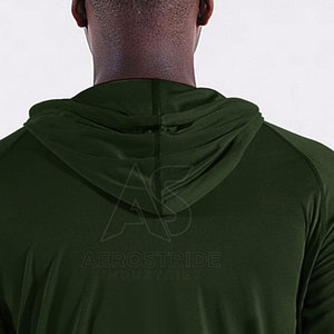 Hoodies d'entraînement grande taille les plus vendus, personnalisables avec votre propre logo - Product Image 6
