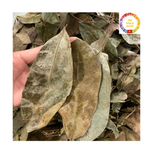 ส่วนผสมชาเพื่อสุขภาพ |   ผู้ผลิตใบชื่นชมพู่แห้งธรรมชาติแบบขายส่ง - Product Image 6