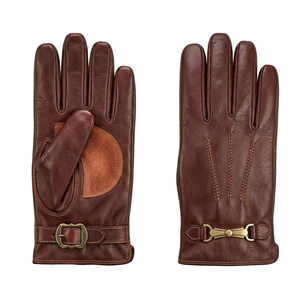 Quality Leather Dressing <b>Gloves</b> Lightweight Design With Smooth Texture For Everyday Comfort And Style - Product Image 1