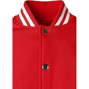 2026 Top Trendy <b>Men's</b> Varsity <b>Jackets</b> Custom Versatile Loose-fit American Style Baseball <b>Jacket</b> for <b>Men</b> Autumnins Trendy Brand - Product Image 5