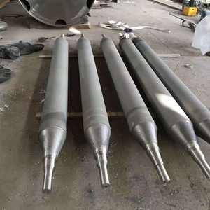 עיבוד מתקדם cnc מכונות נירוסטה 45 רולר עבור שימוש תעשייתי ללבוש התנגדות גבוהה - Product Image 6