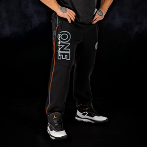 Men Sweatpants Men Harem Pants Male Korean Loose Casual Streetwear Sport <b>Trousers</b> Men's - Product Image 6